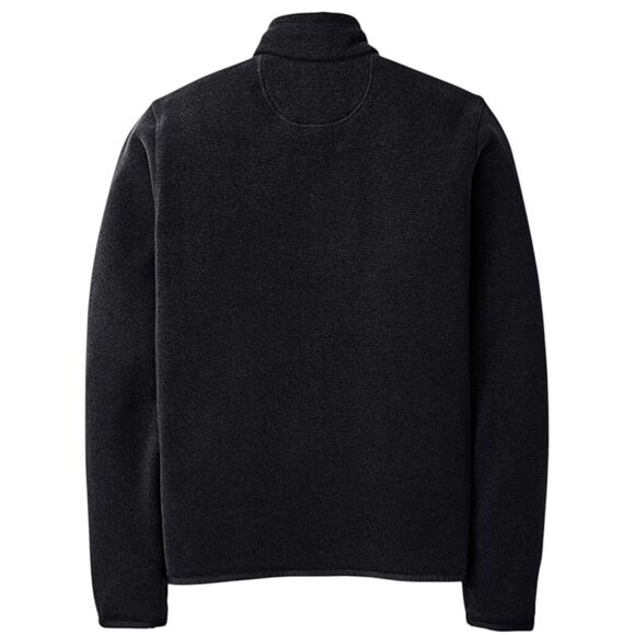 FILSON Jacket Men Size 3XL Ridgeway Polartec Fleece CC. Folsom Co. Seattle - Picture 2 of 5